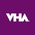 VHA logo