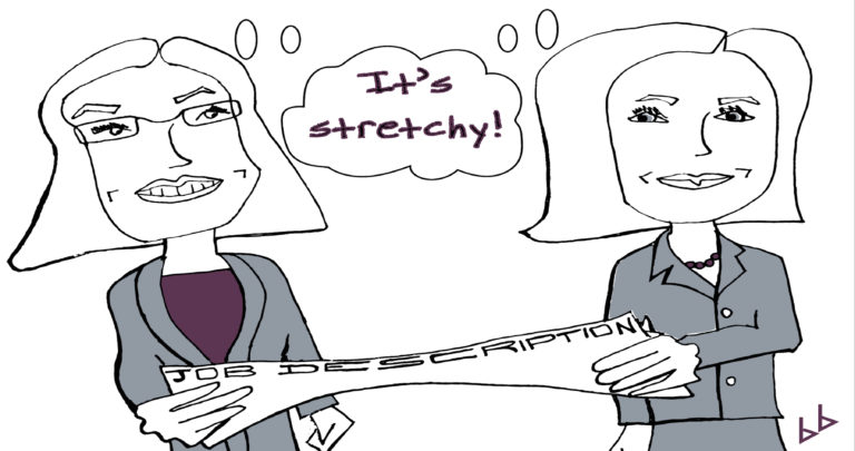 A rebel’s path to fulfilling work