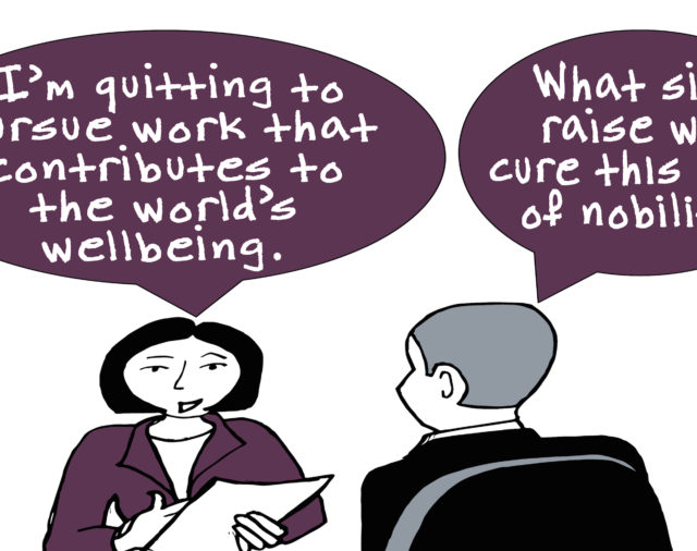 Is bribery the best you got?