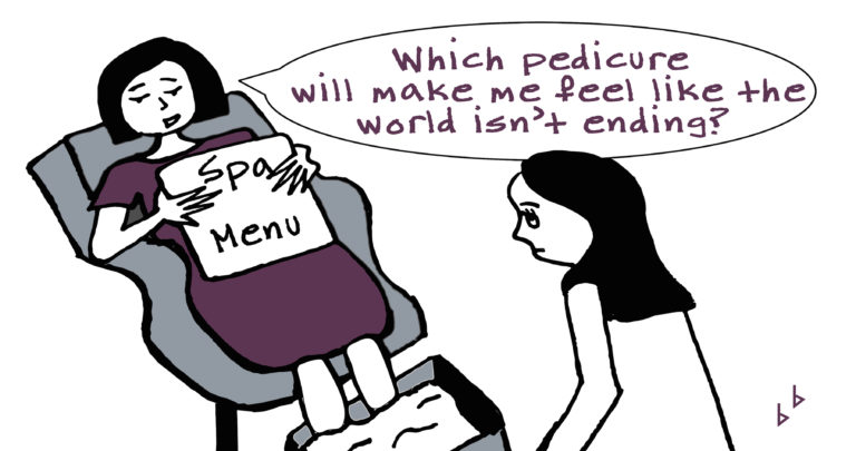 A surprising prescription for your broken heart
