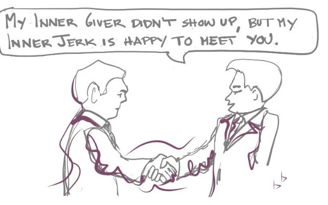 Your most undervalued trait