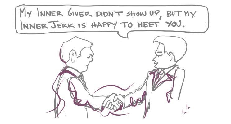 Your most undervalued trait