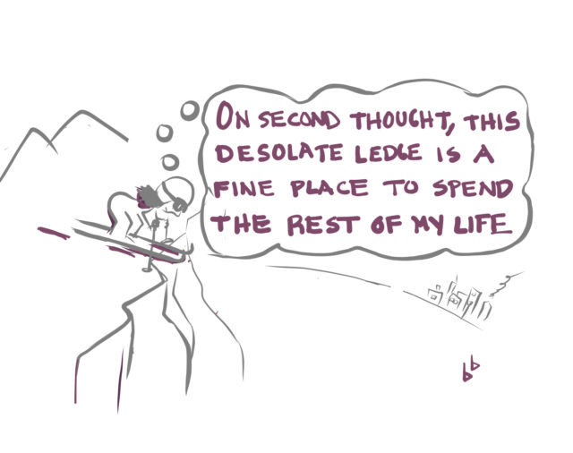 DARE to bring purpose to your workday