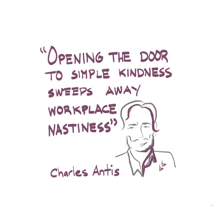 The nasty thing that undermines your management
