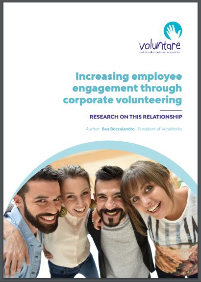 Voluntare Report cover