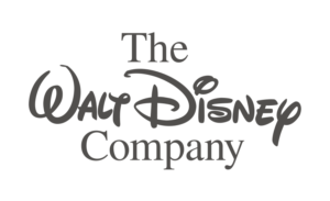 Walt Disney Company logo