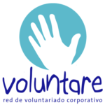Voluntare logo