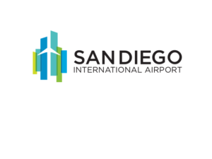 San Diego Airport logo