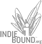IndieBoung bookstore logo