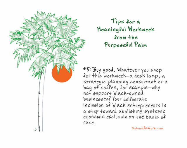 Buy good