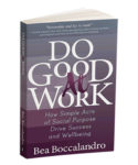 Image of Do Good At Work