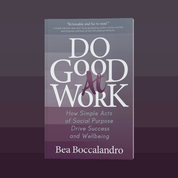 Do Good At Work bookcover block 1