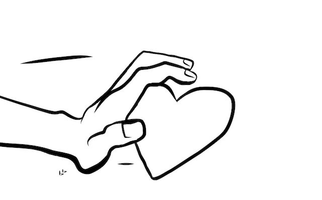 In defense of heavy-handed goodness